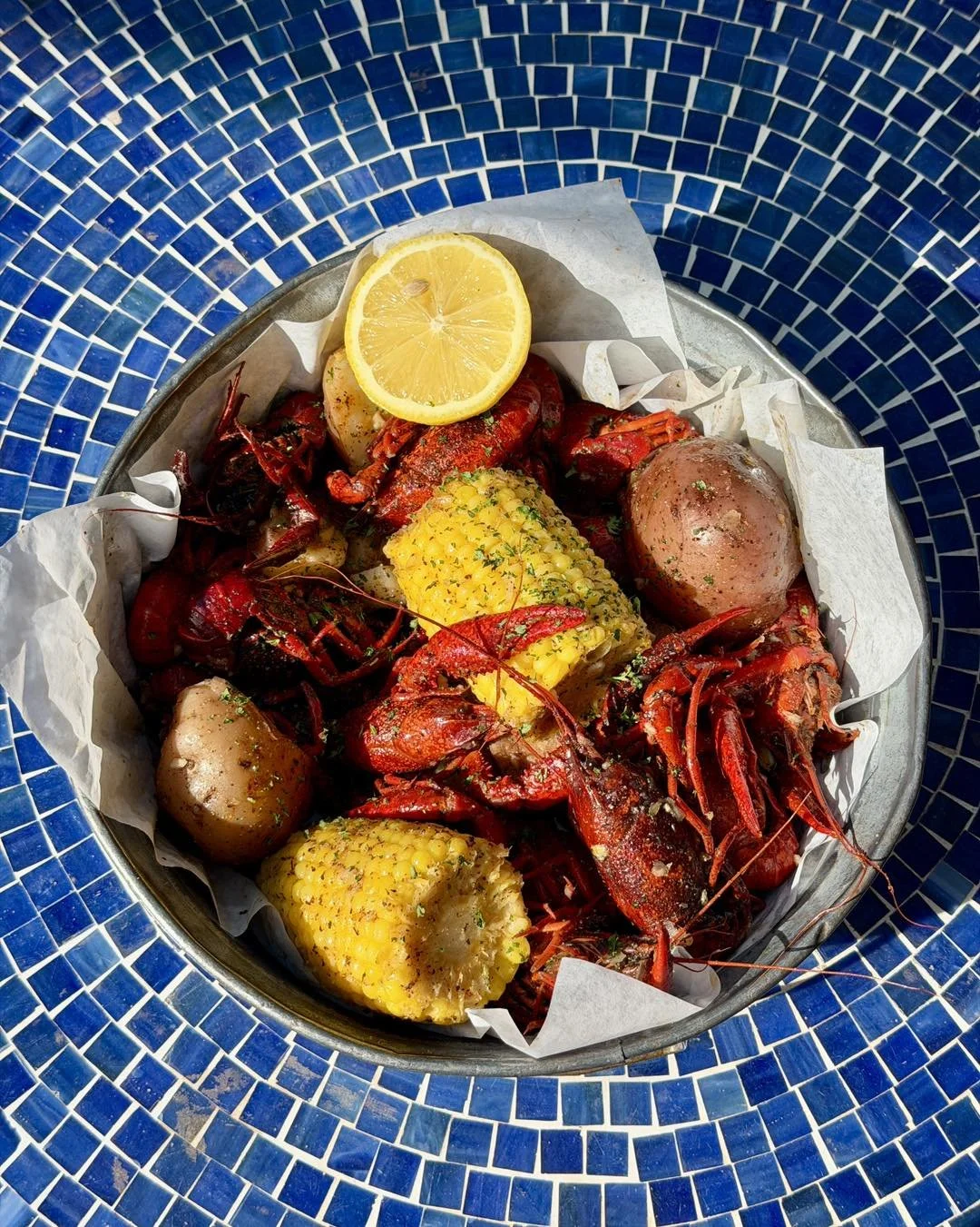 Drunken Oyster Amarillo Texas Best Restaurants