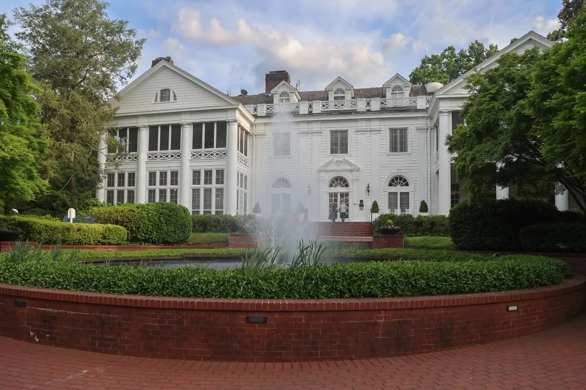 Duke Mansion Charlotte Best Hotels