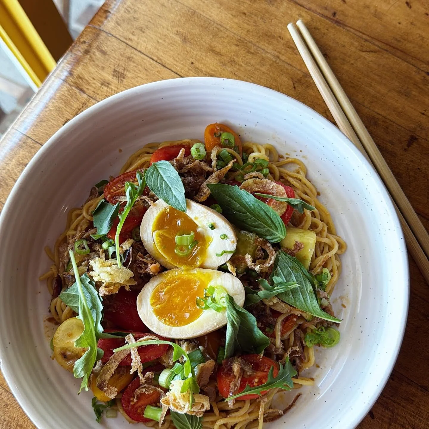 Yagi Noodles Newport Rhode Island Best Restaurants