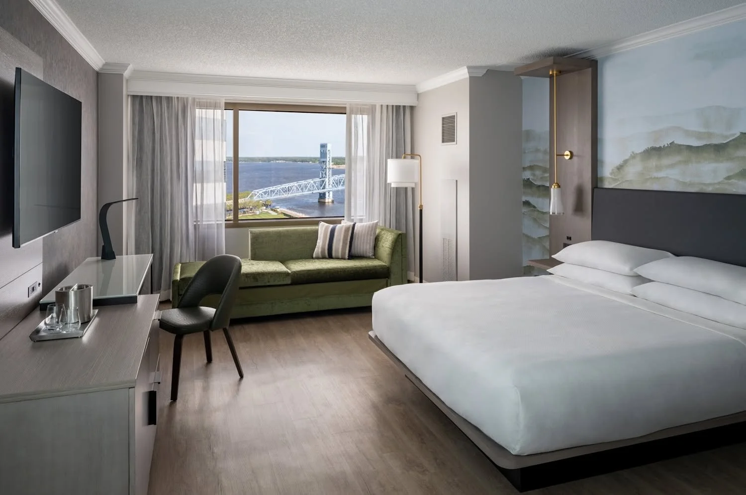 Marriott Jacksonville Downtown Jacksonville Best Hotels
