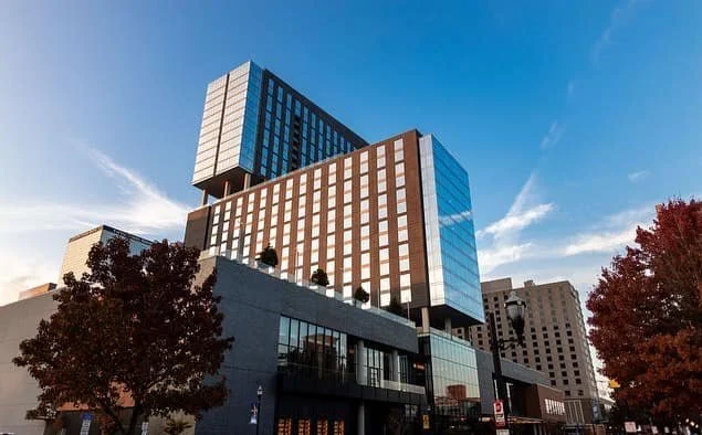 Omni louisville Best Hotels