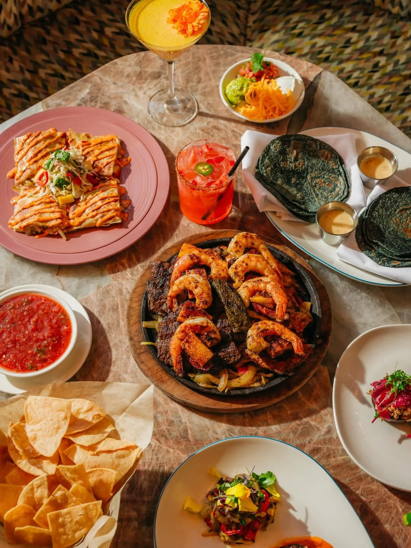Maria's Mexican Kitchen Odessa Texas Best Restaurants