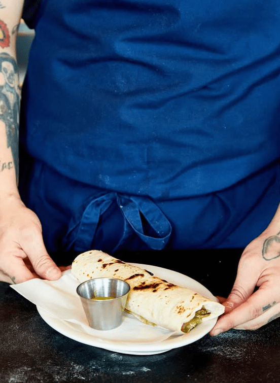 Los Burritos Juarez Brooklyn New York City Best New Brooklyn Restaurants