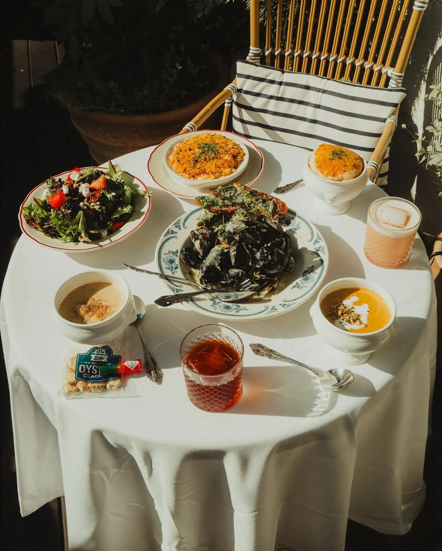 Opal's Oysters Waco Texas Best Restaurants
