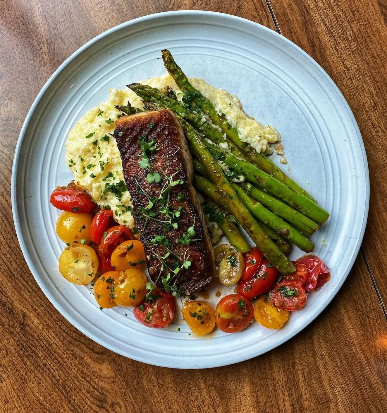 Domaine South Huntsville Alabama Best Restaurants