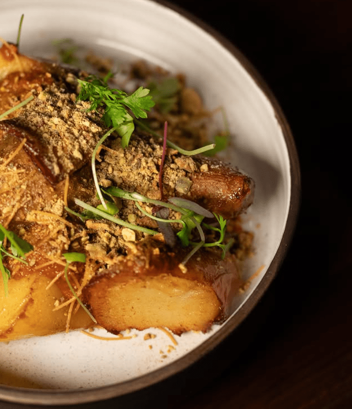 The Lobbyist Memphis Tennessee Best Restaurants