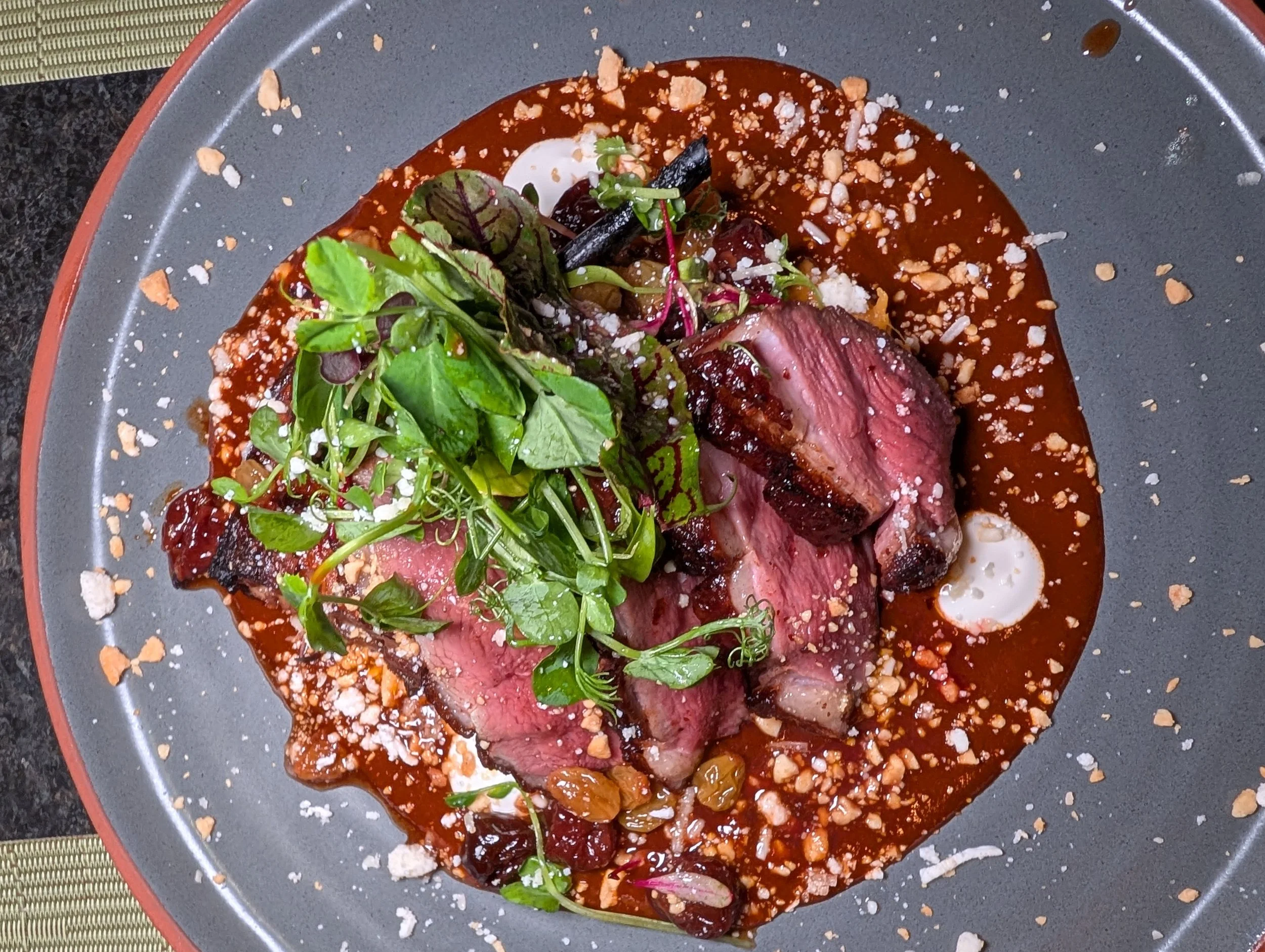 Xico Asheville Best restaurants