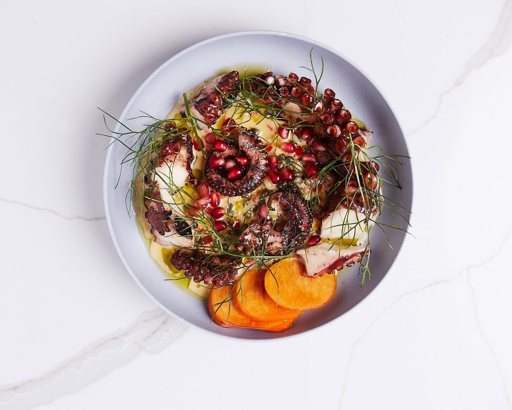 Paros Estiatorio Leawood KS Kansas City Best Restaurants