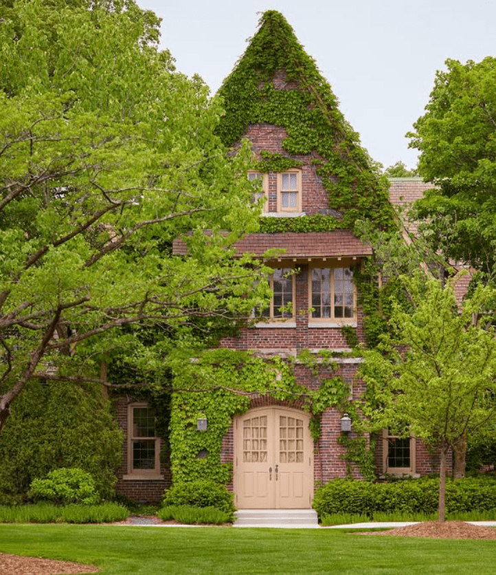 American Club, Kohler Wisconsin Best Hotels