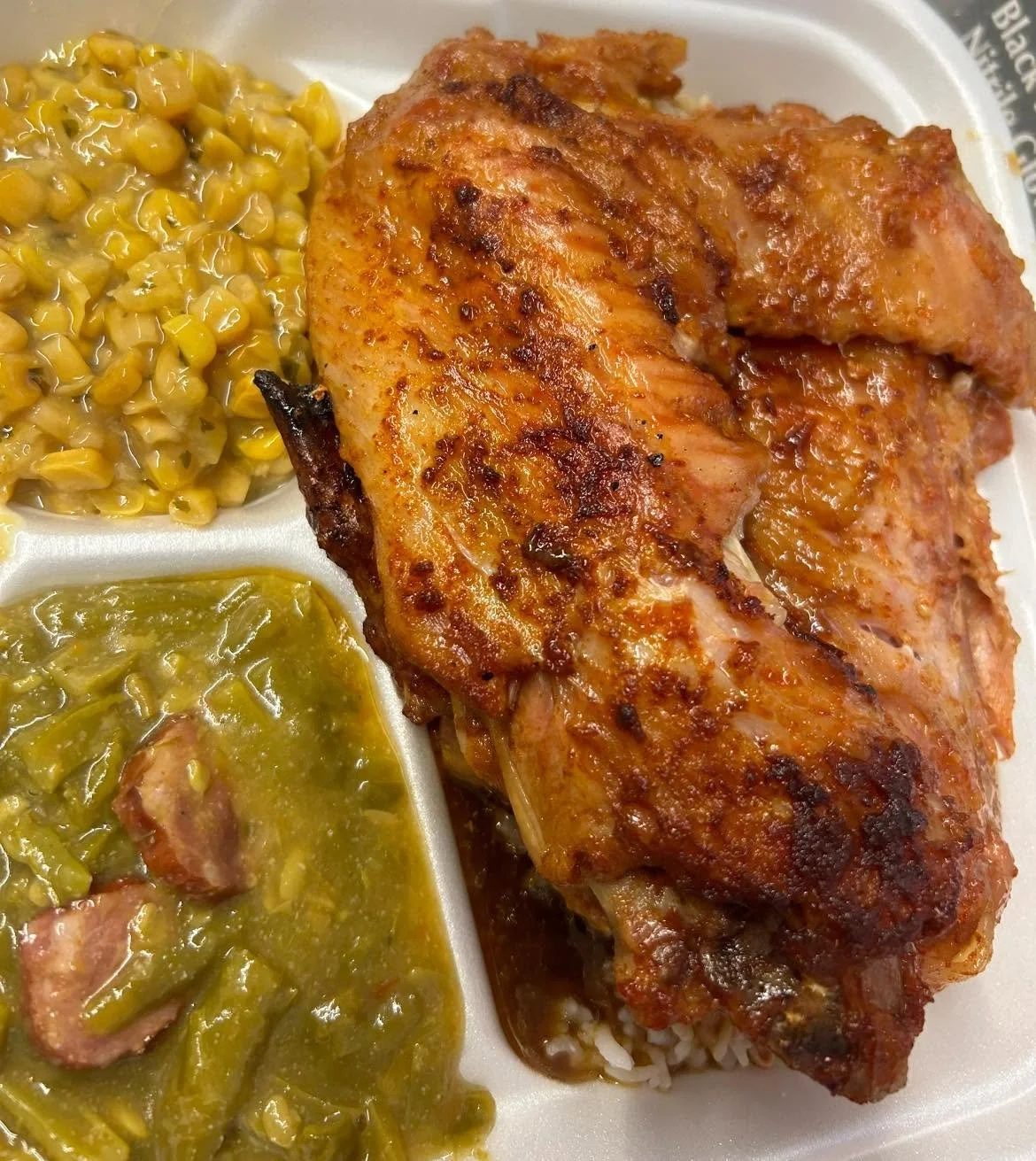 Laura's 2 NEXT Generation Lafayette Louisiana Best Restaurants