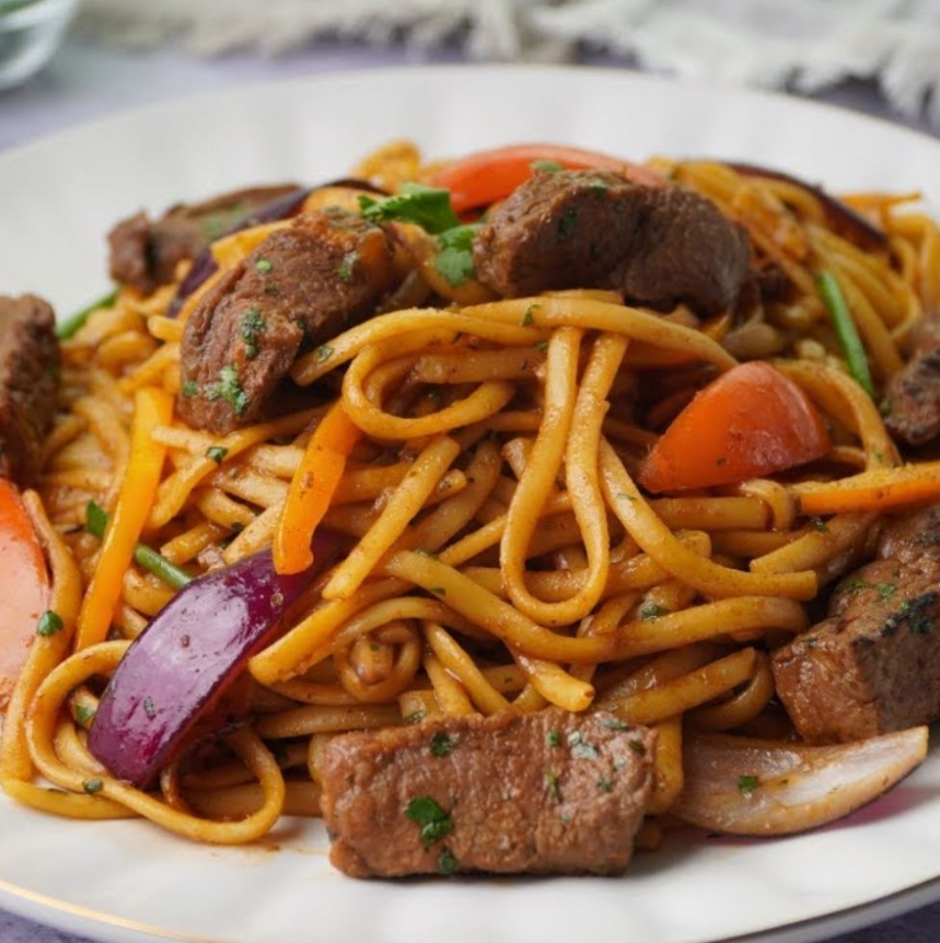La Calle 40 Peruvian Yonkers Best Restaurants