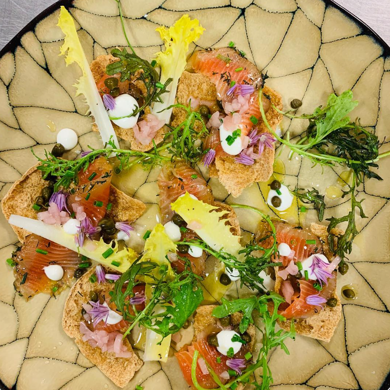 LuLous Restaurant Reno Reno Best Restaurants