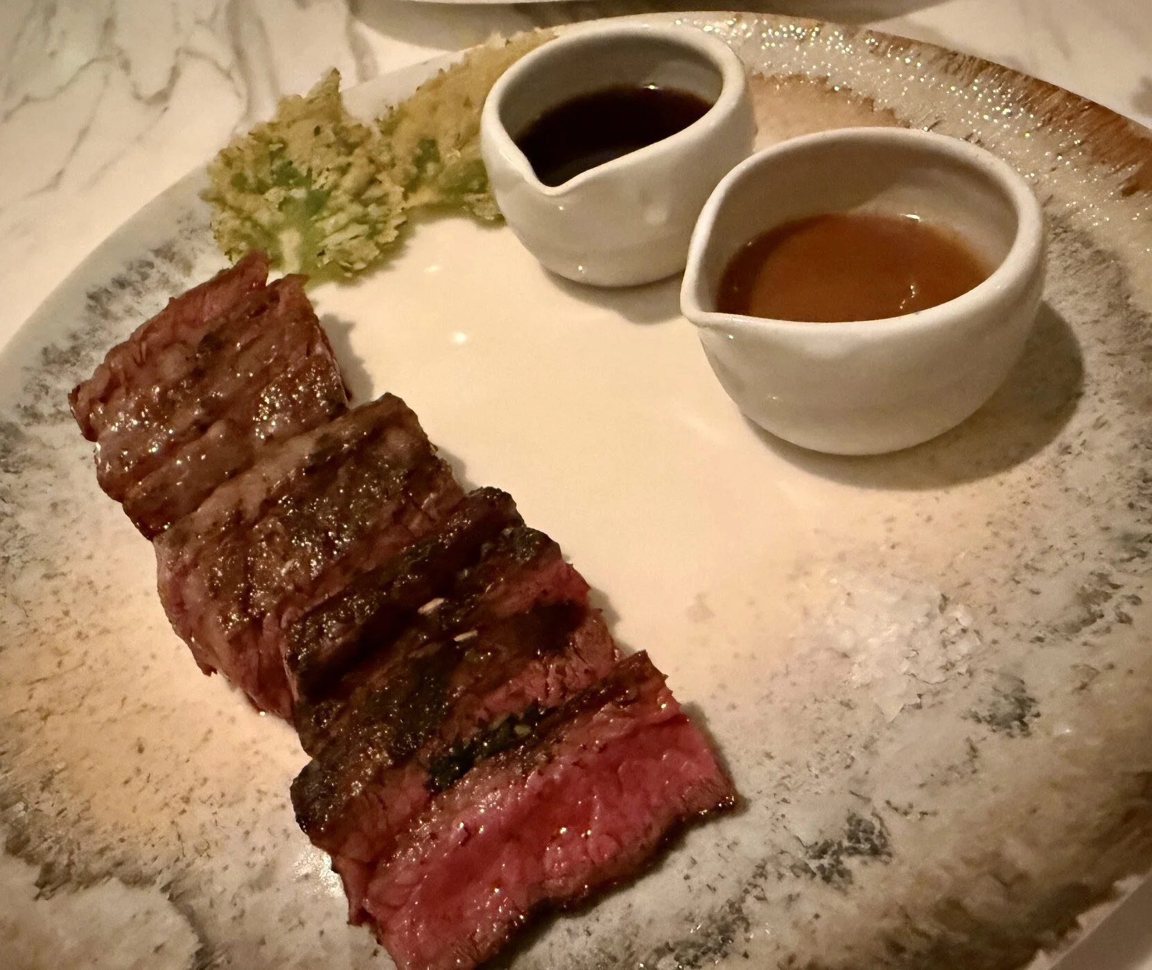 Mottai Restaurant Coral Gables Steak