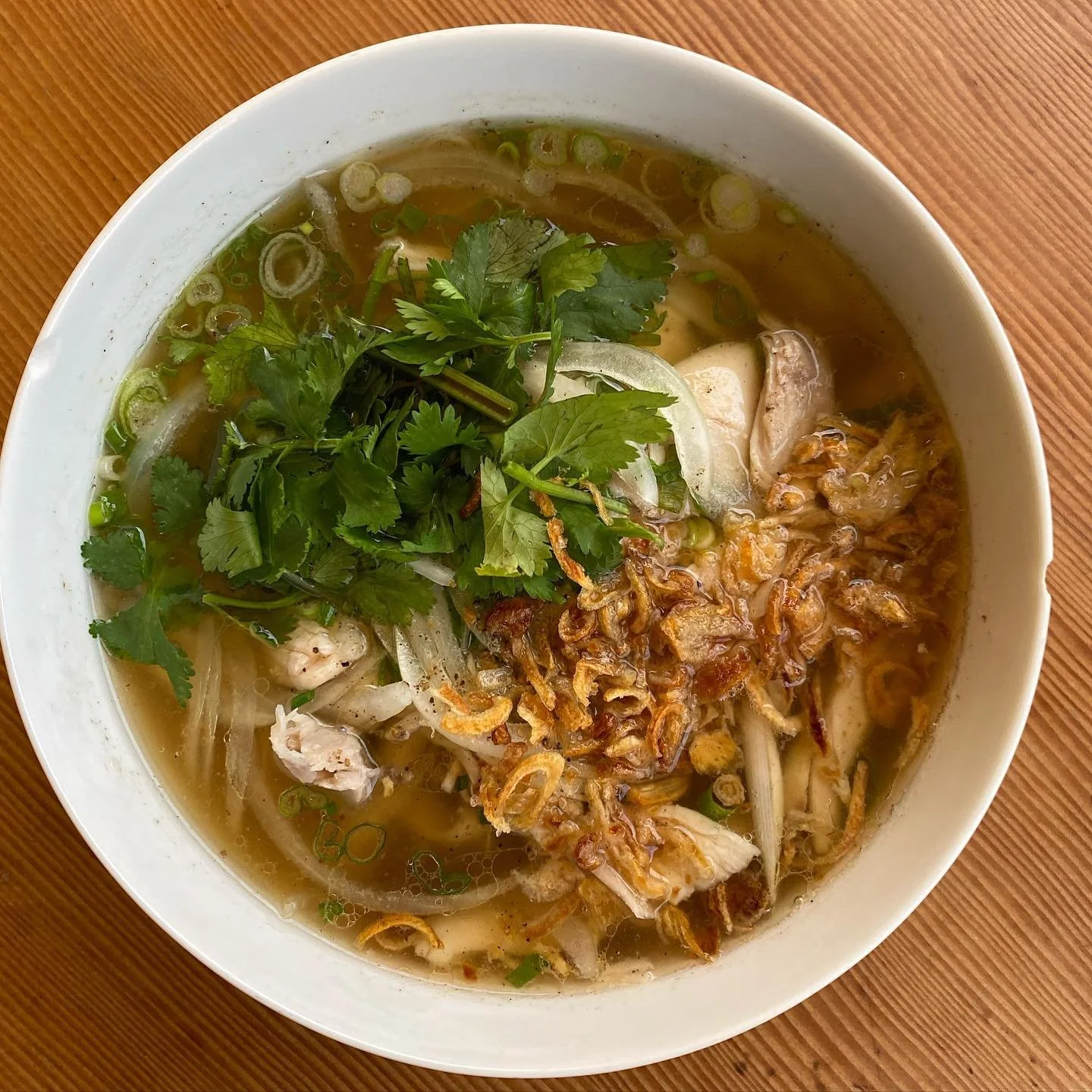 CÔNG TỬ BỘT Portland Maine Best Restaurants