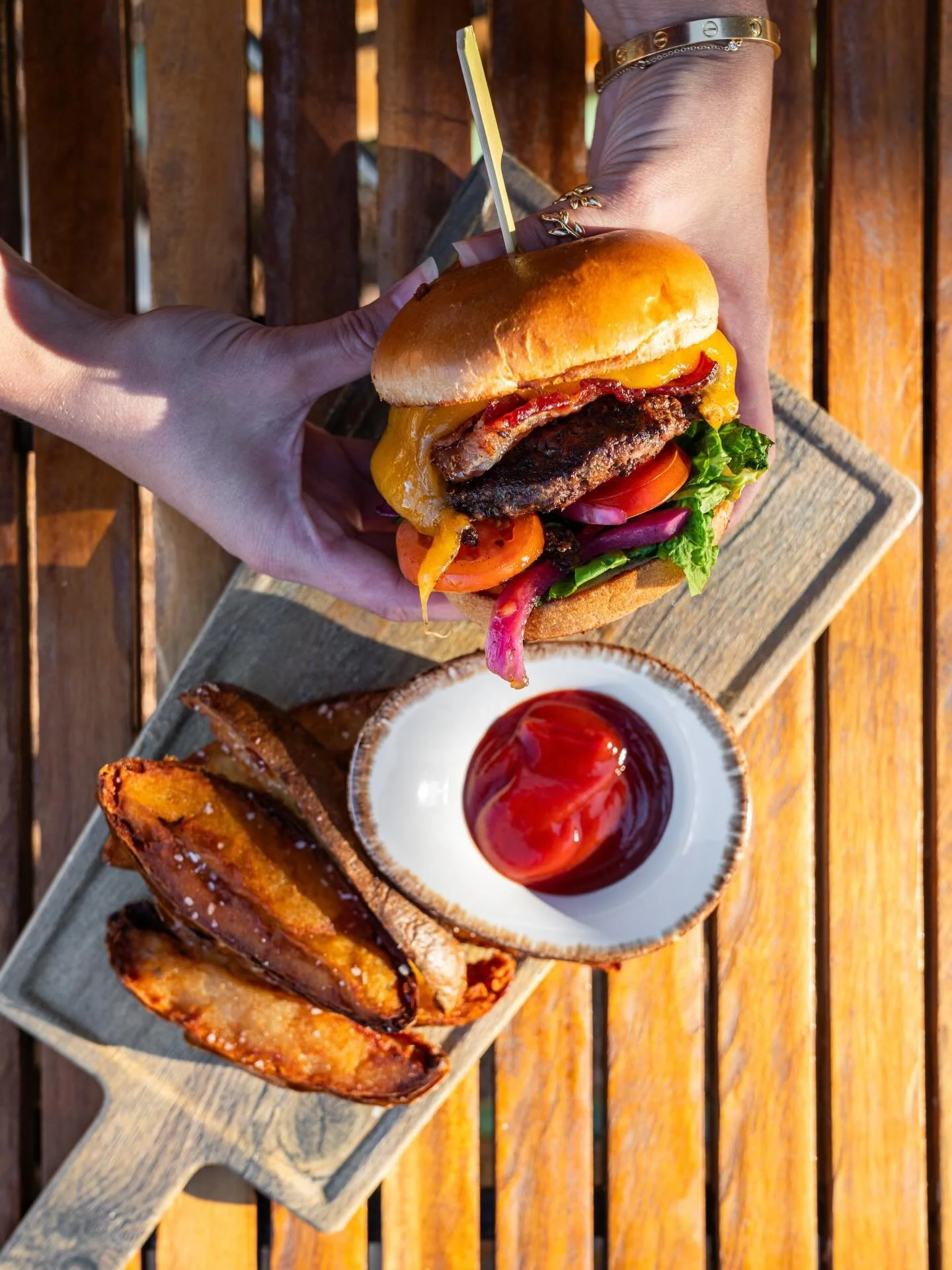 The Midnight Shift Lubbock Best Restaurants