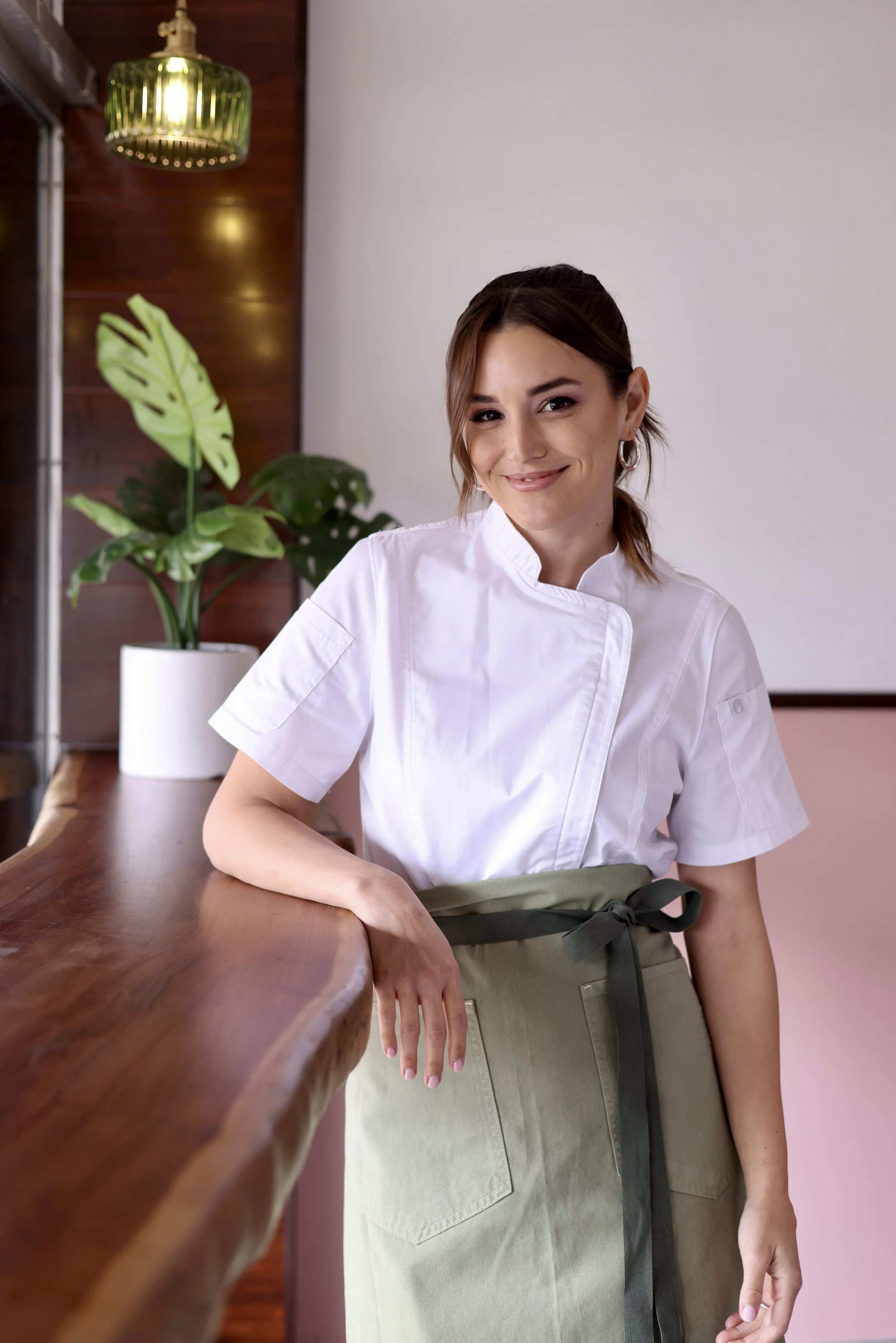 Mika Leon Caja Caliente Cuban Soul Cookbook