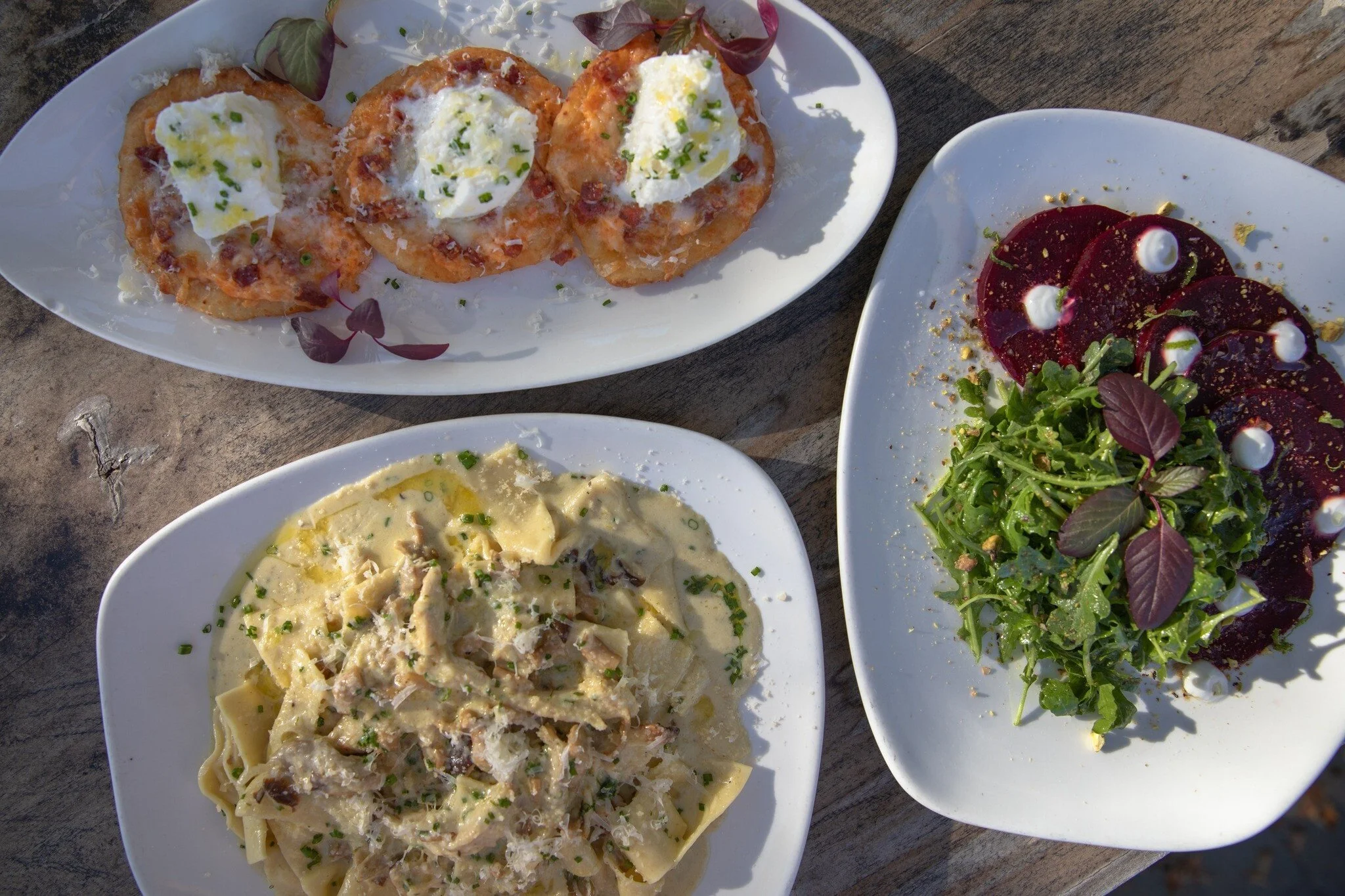 5th & Wine, Great Falls Montana Best Restaurants