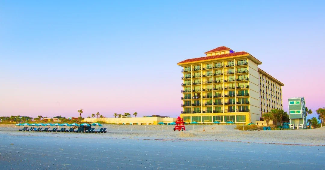 Dune House Hotel & Spa Jacksonville