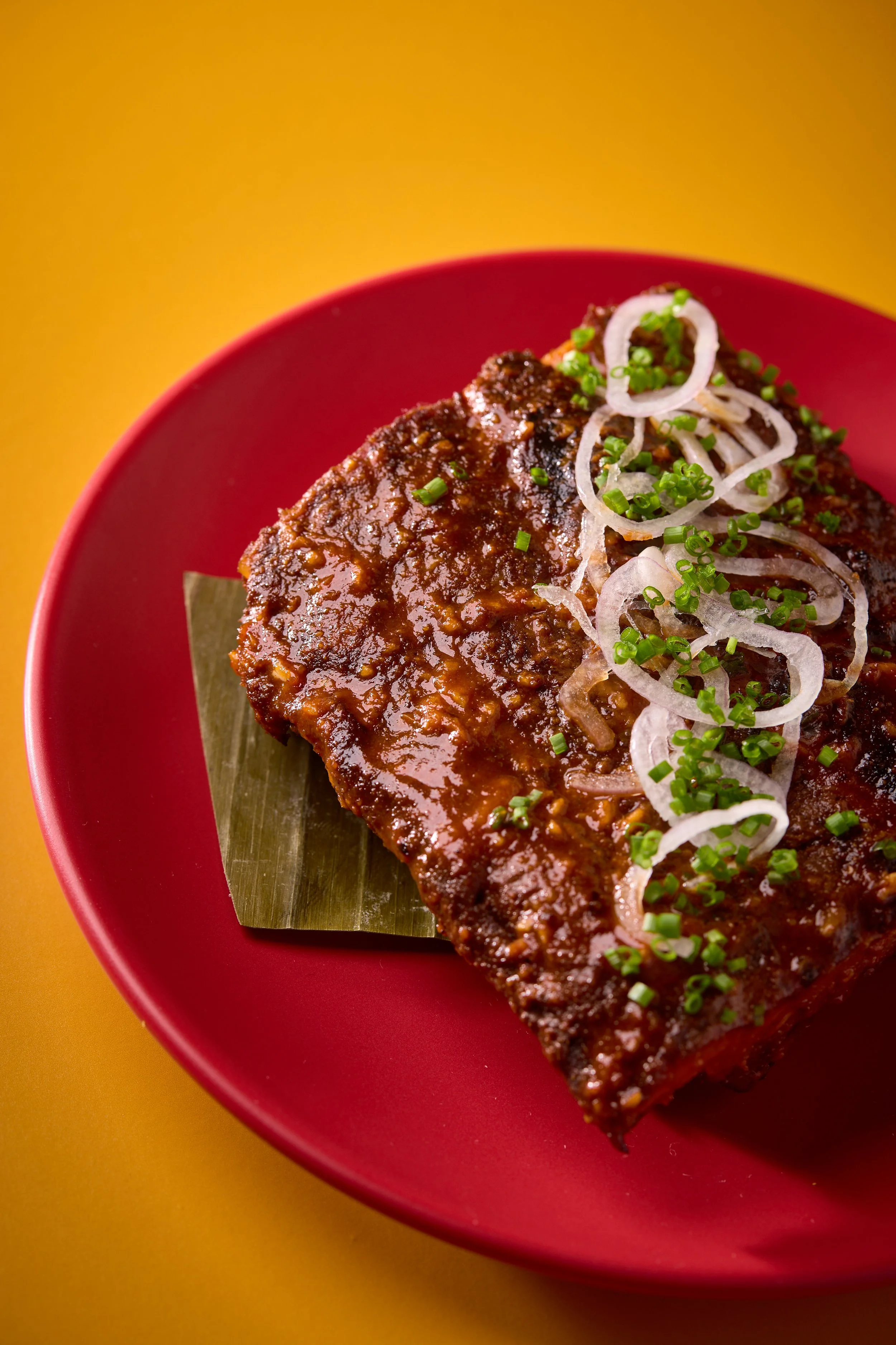 CHŌ Funky Asian Bistro Sunset Harbour Miami Restaurant Review