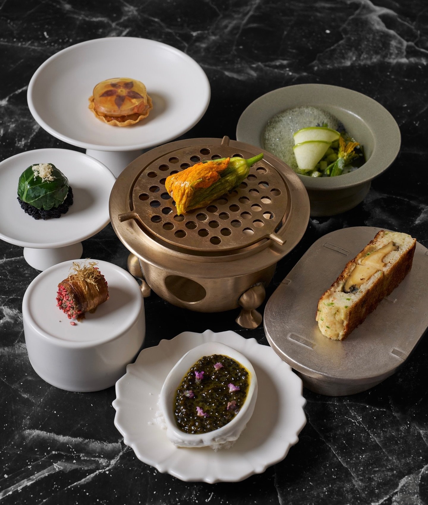 Hwaro New York City Best New Manhattan Restaurants