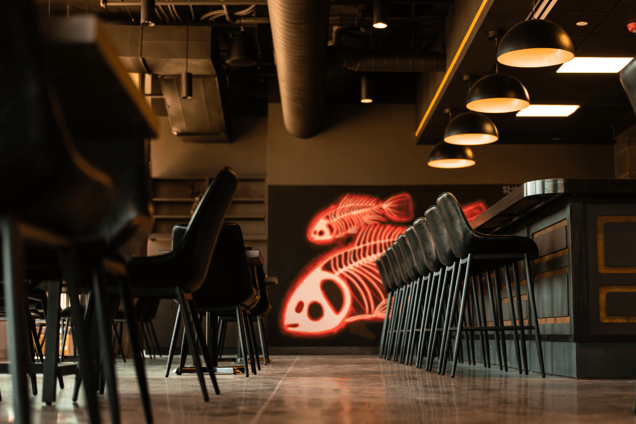 Odd Rabbit Sushi Restaurant Boulder Co