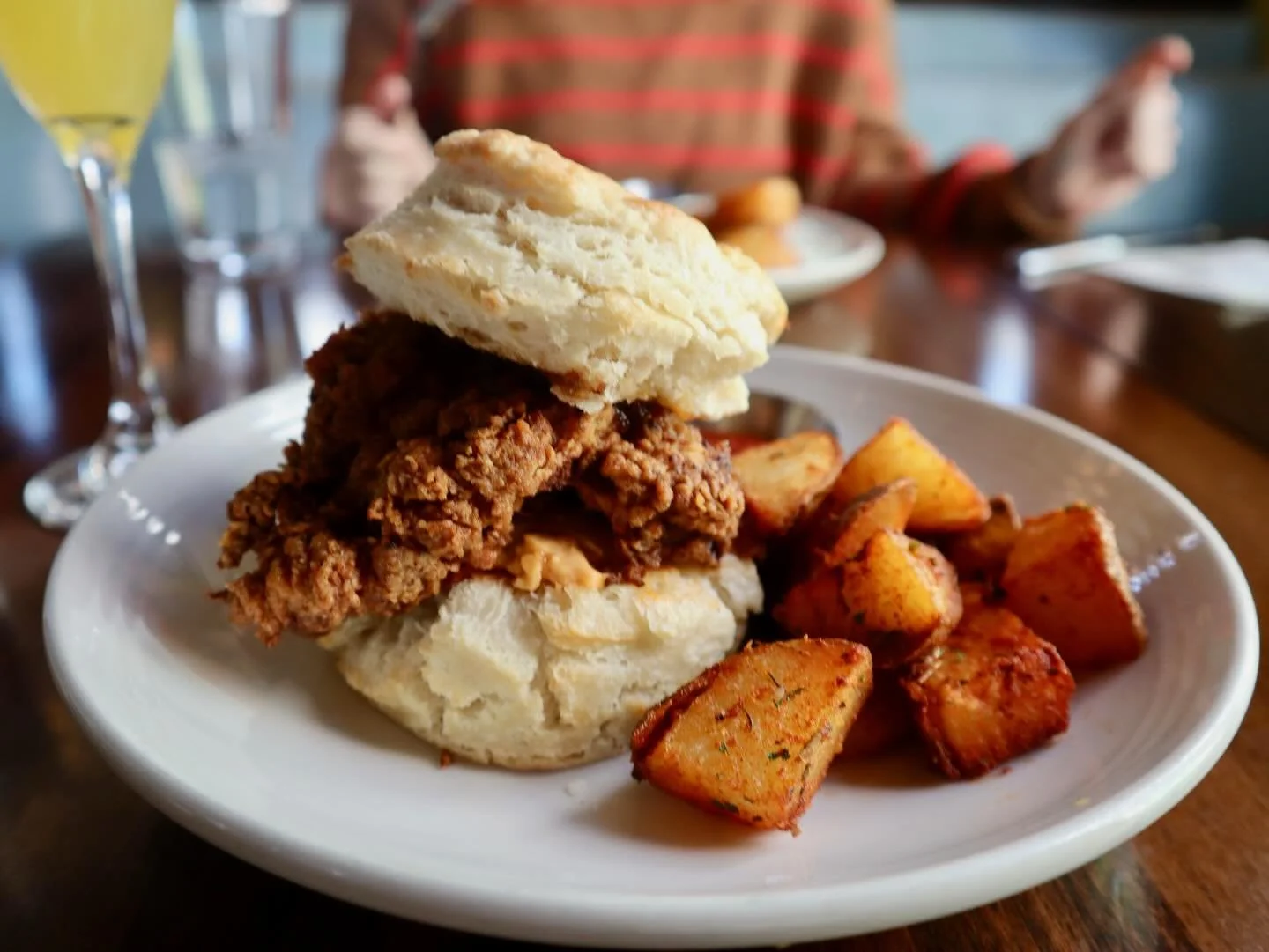 Honeywood Lexington Kentucky Best Restaurants