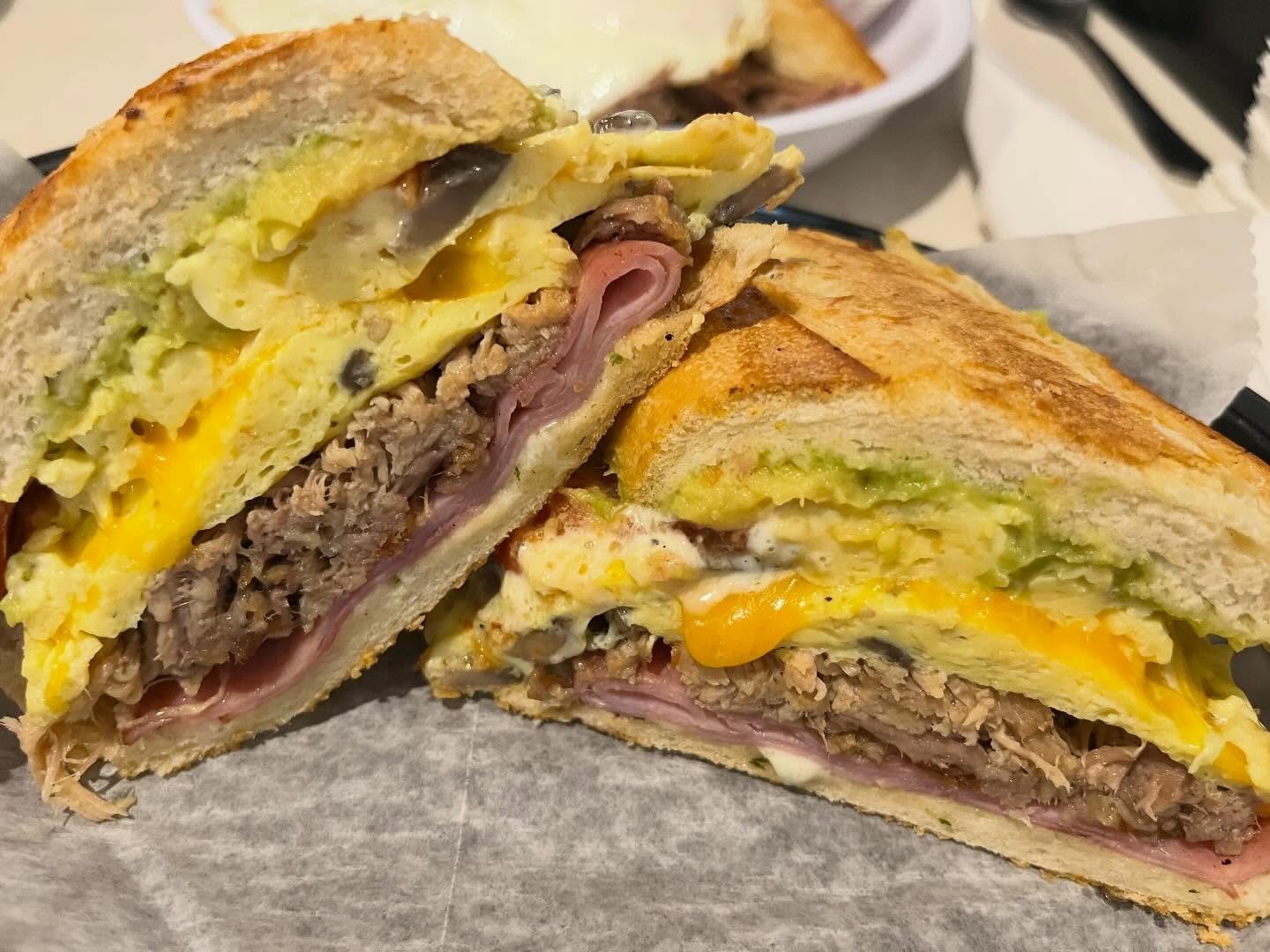 Cousins Cuban Cafe Black Mountain North Carolina Best Restaurants