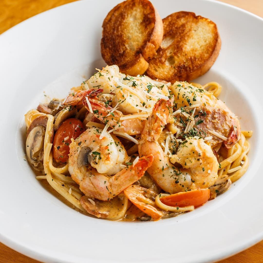 Johnny T's Bistro & Bar Jackson Best Restaurants