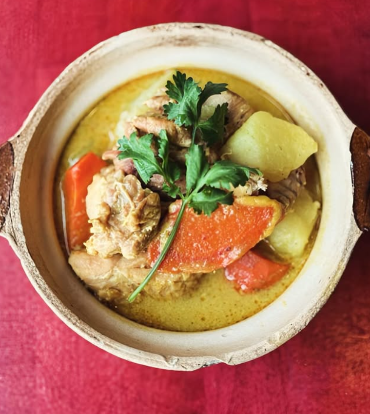 Bao Di Baltimore Maryland Michelin Guide