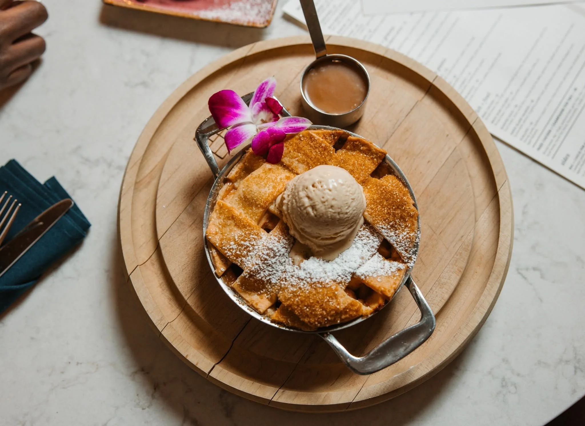 Brick and Brine Kalamazoo Michigan Best Restaurants