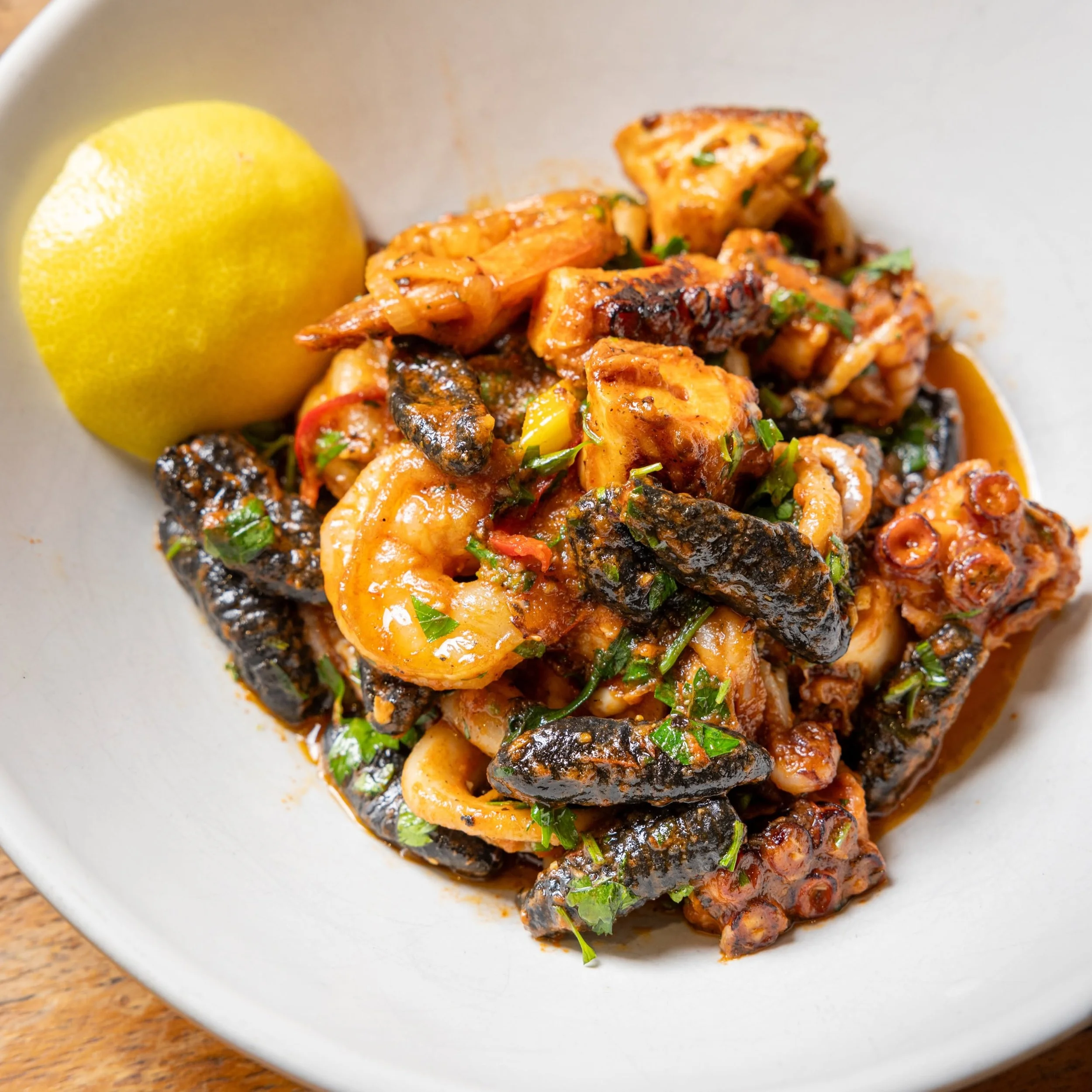Niko's Durham North Carolina Best Restaurants