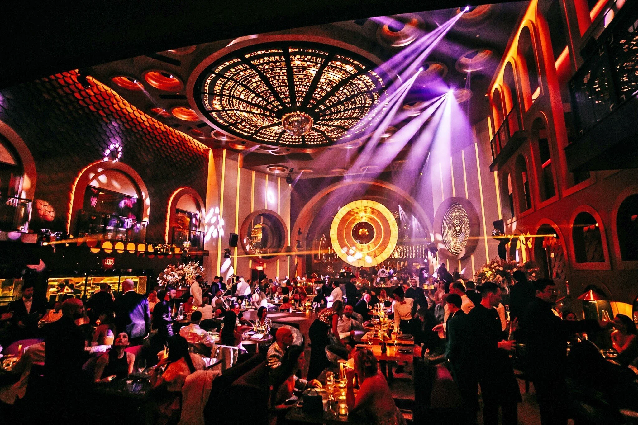 Queen Miami Beach Best Restaurants