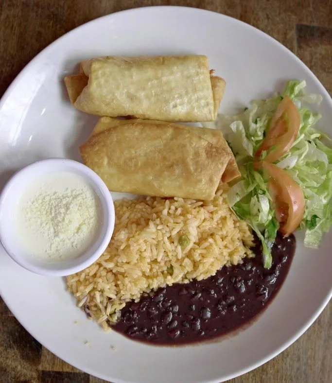 Tacos El Poblano El Mexicano Yonkers Best Restaurants