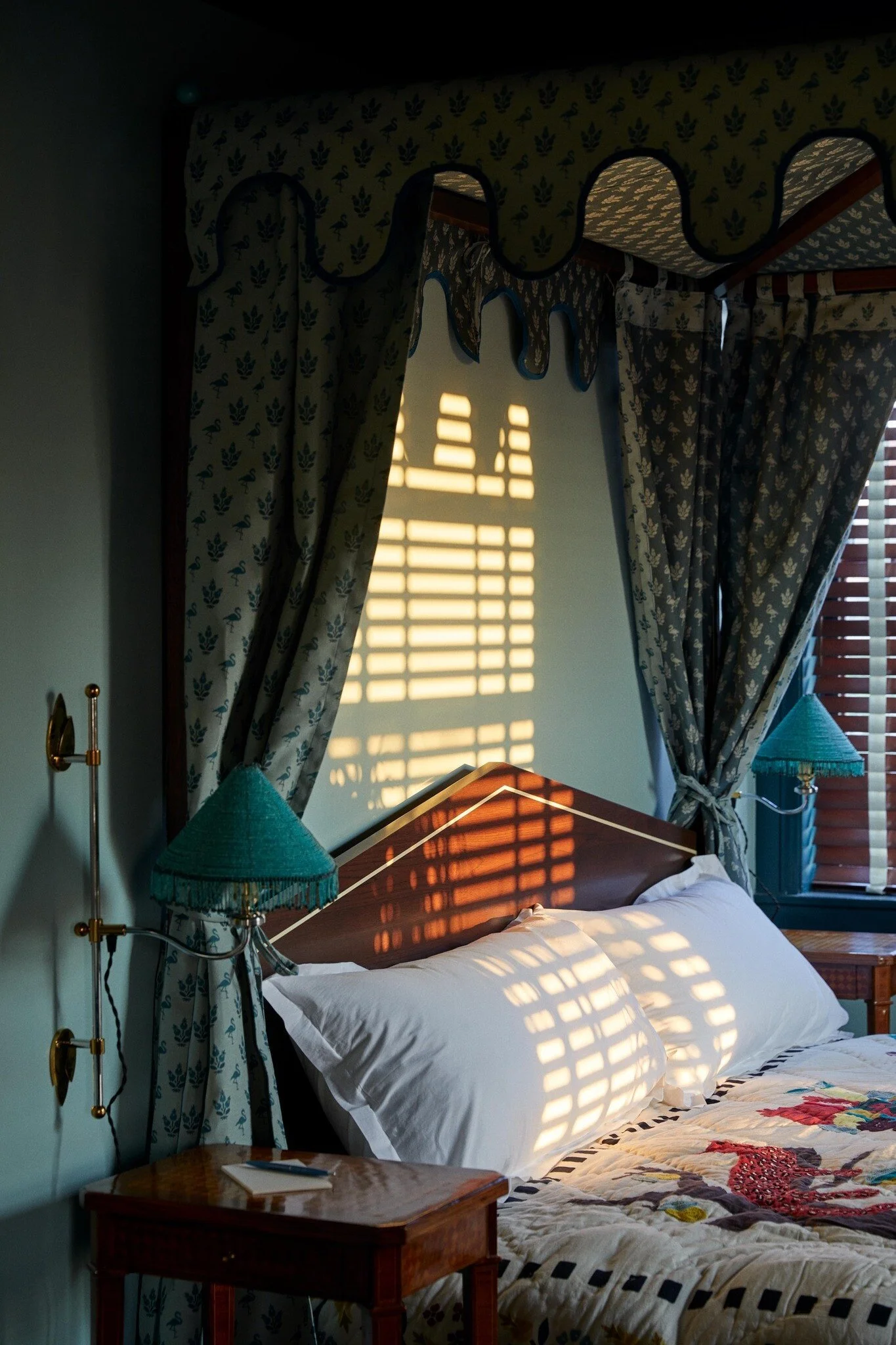 Ulysses Baltimore Best Hotels