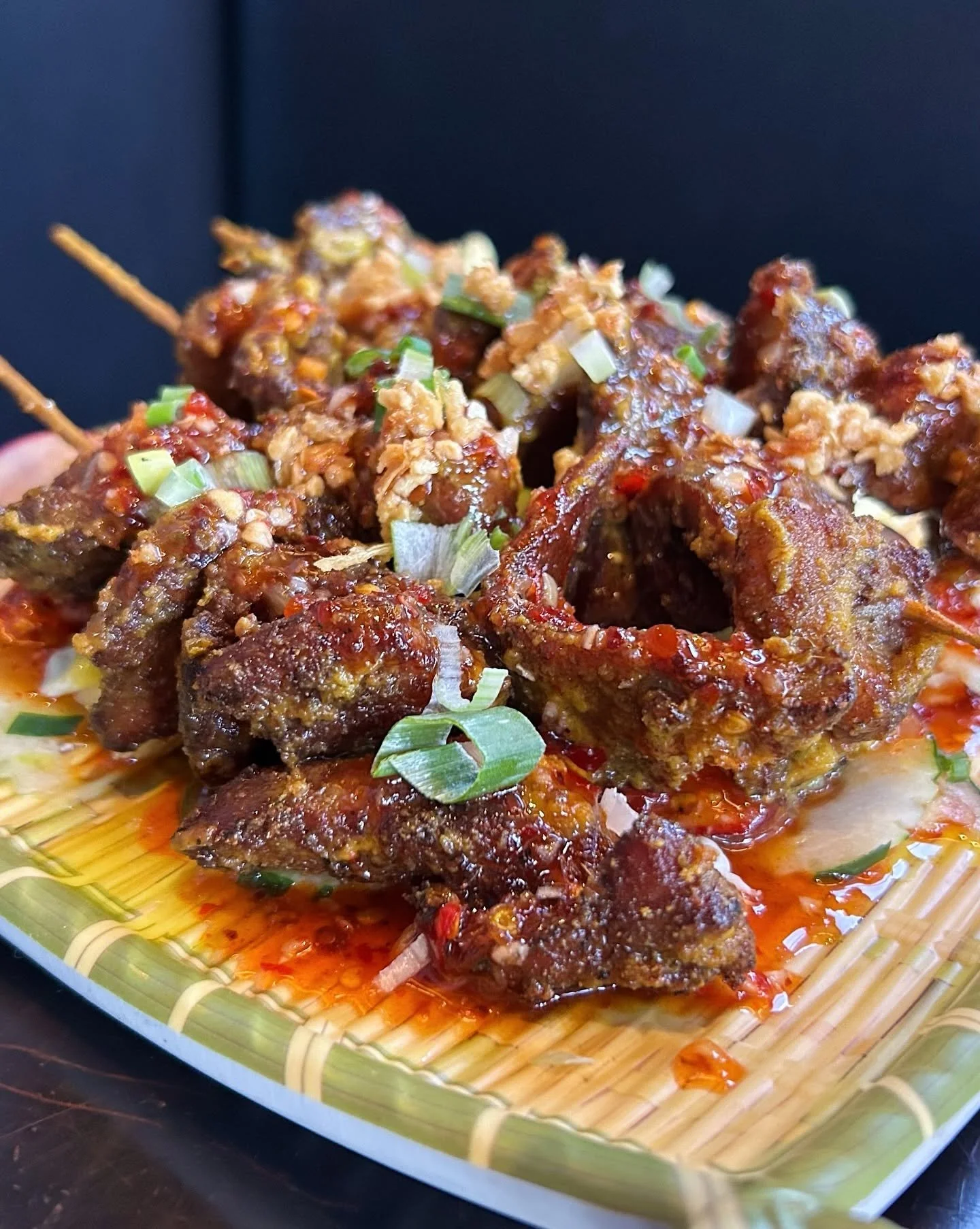 Ba Lao Madison Wisconsin Best Restaurants