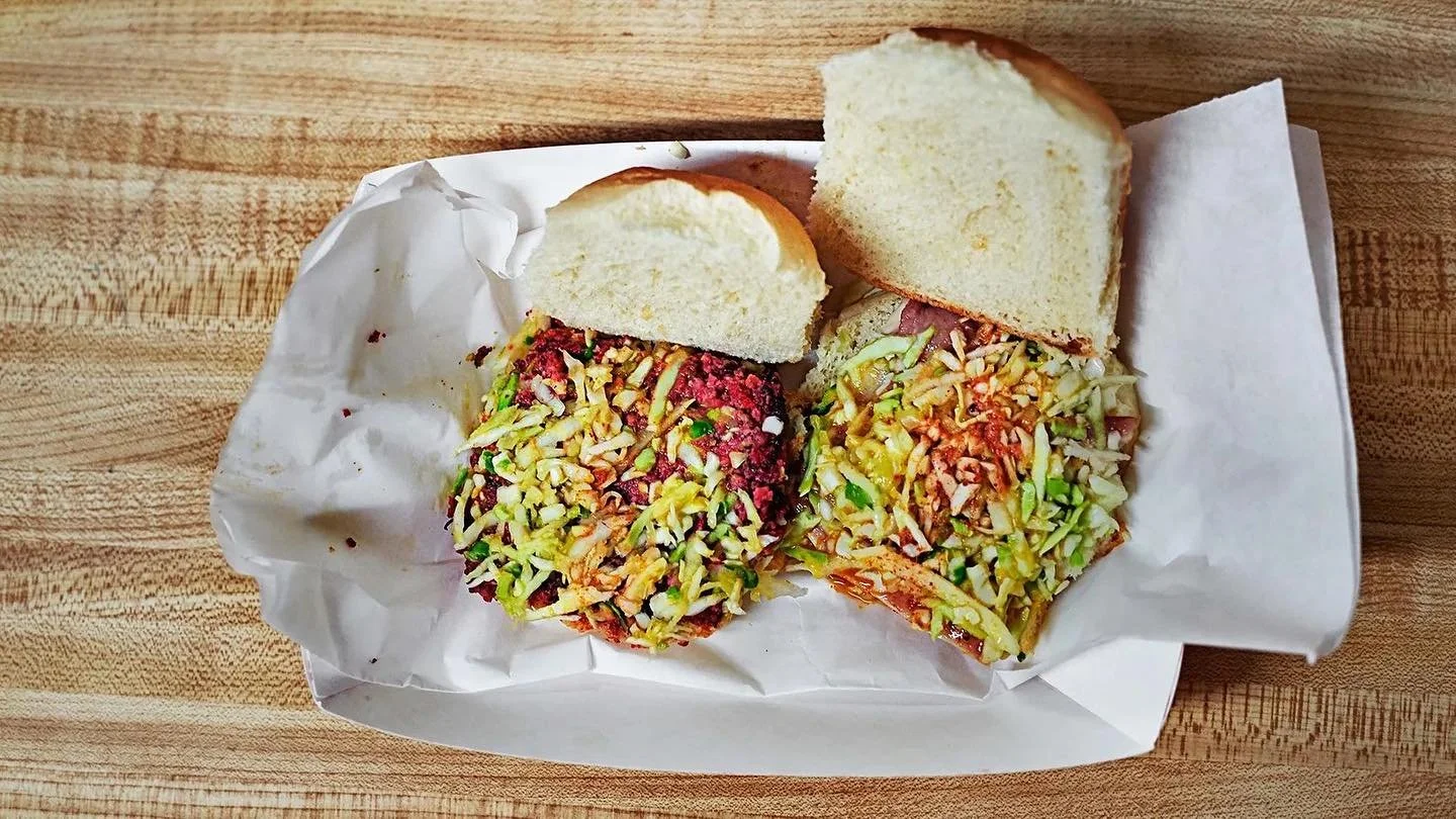 Big Apple Inn Jackson Mississippi Best Restaurants