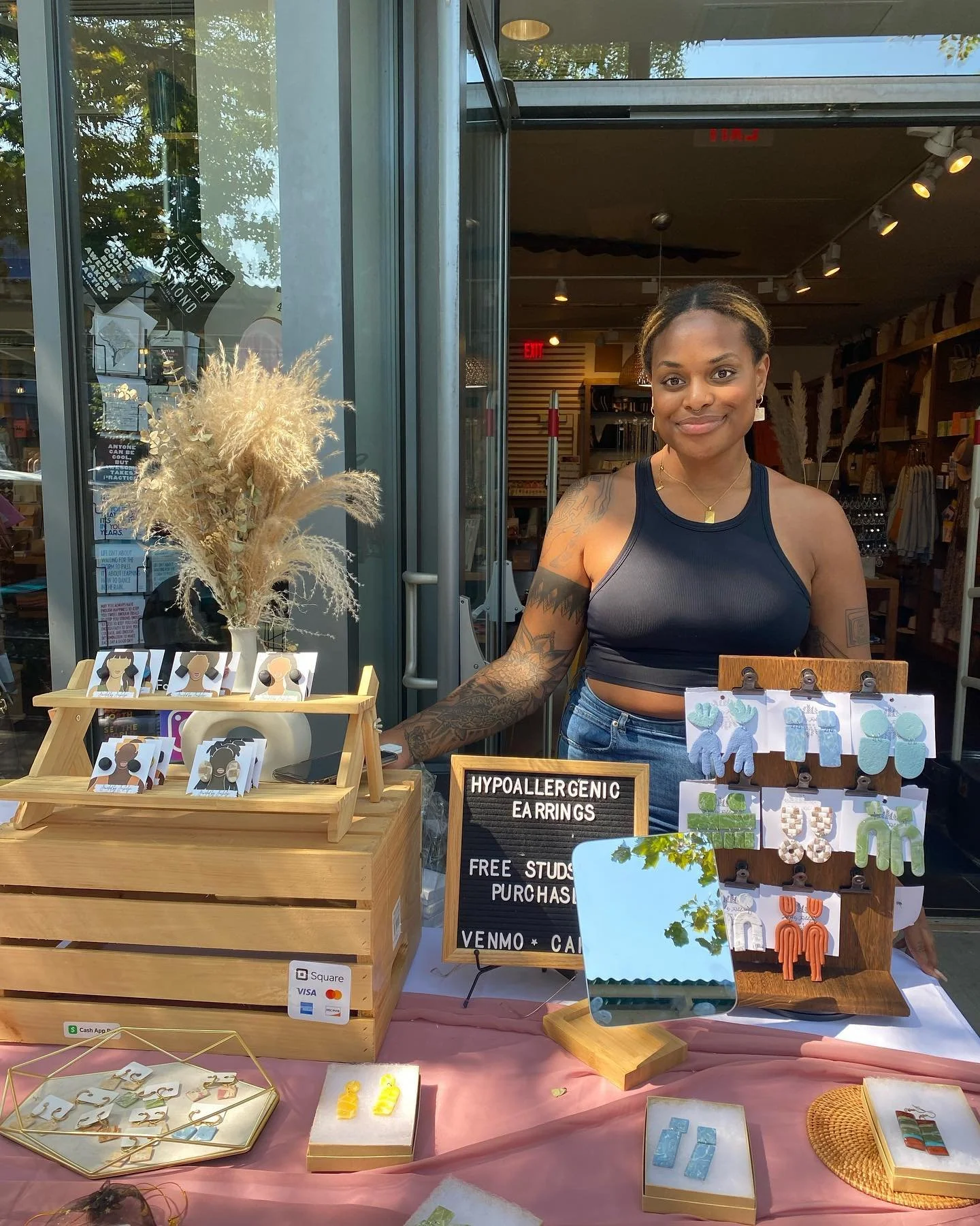 The 15 Best Boutiques in D.C.—Where the Stylish Locals Shop