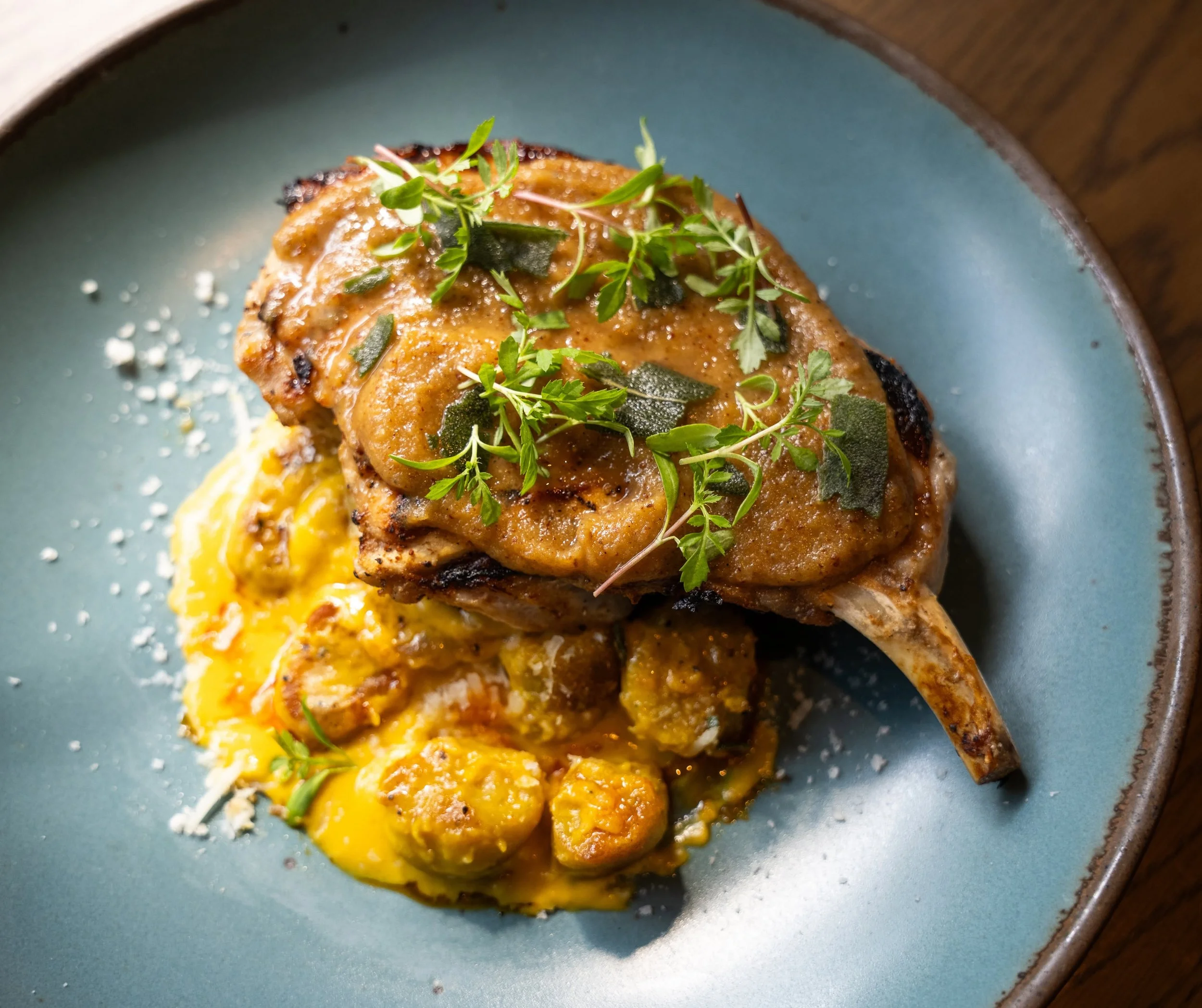 Dovetail Macon Best Restaurants