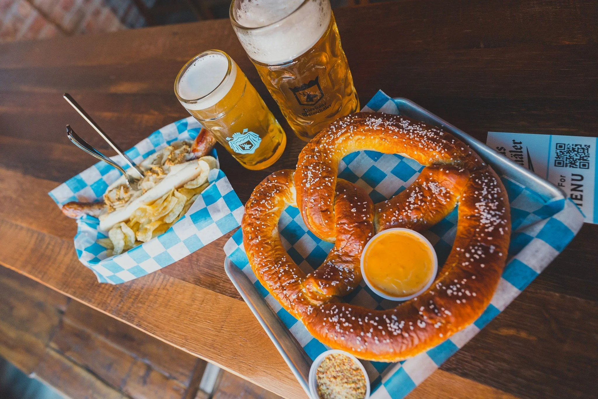 Bierhaus Maisschäler Lincoln