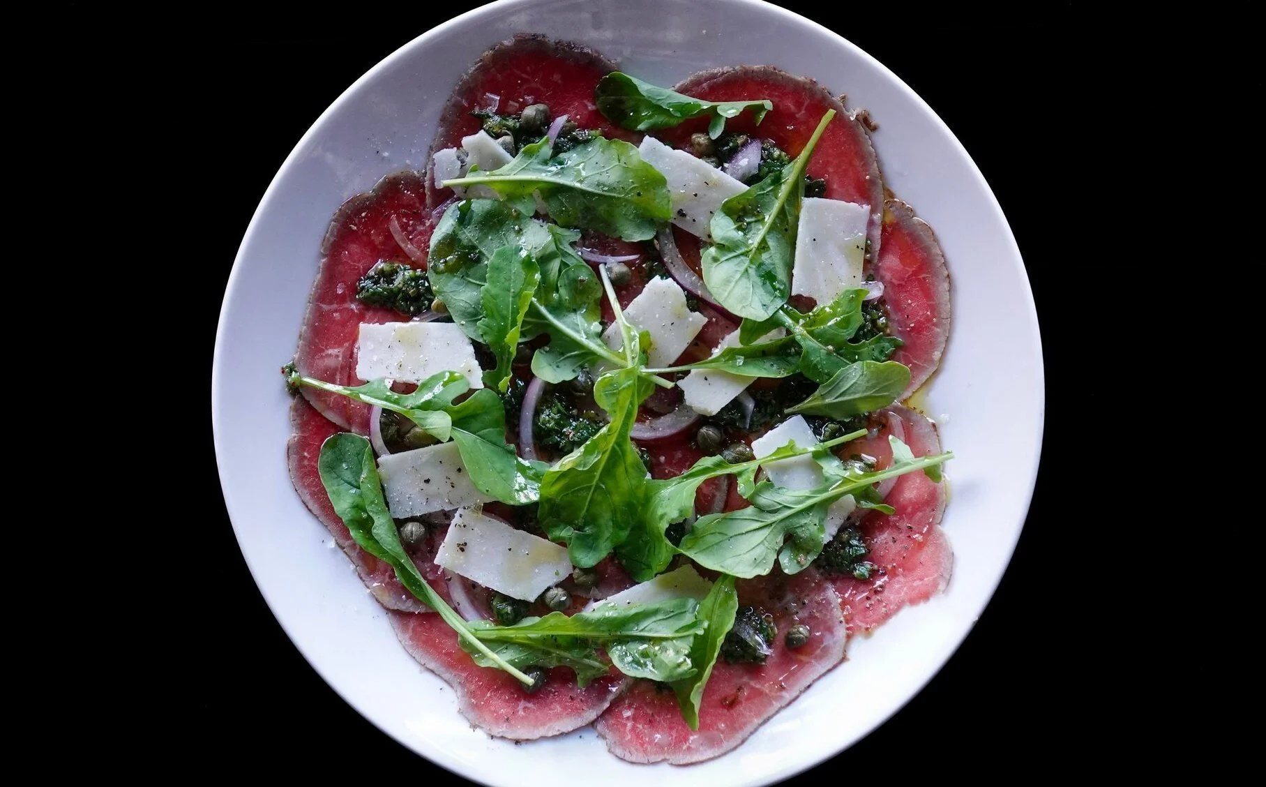 Selden Standard Detroit Restaurant Michigan Michelin Guide