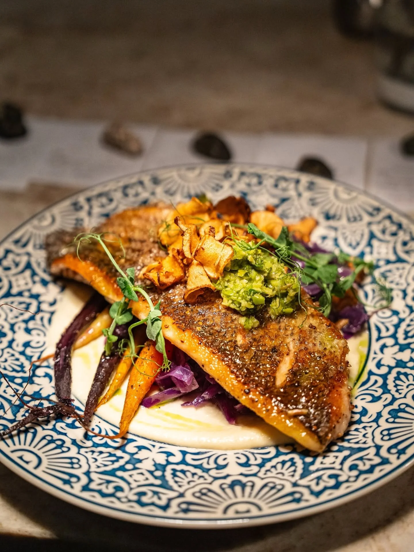The Carlin Breckenridge Best Restaurants
