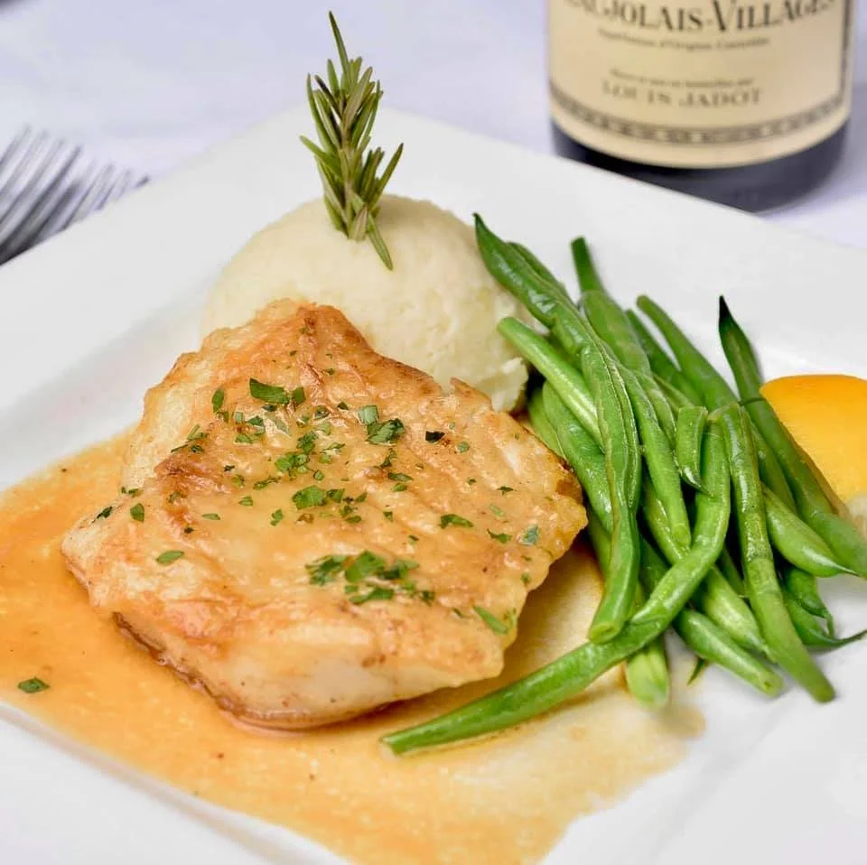 Chez Yasu French Topeka Kansas Best Restaurants