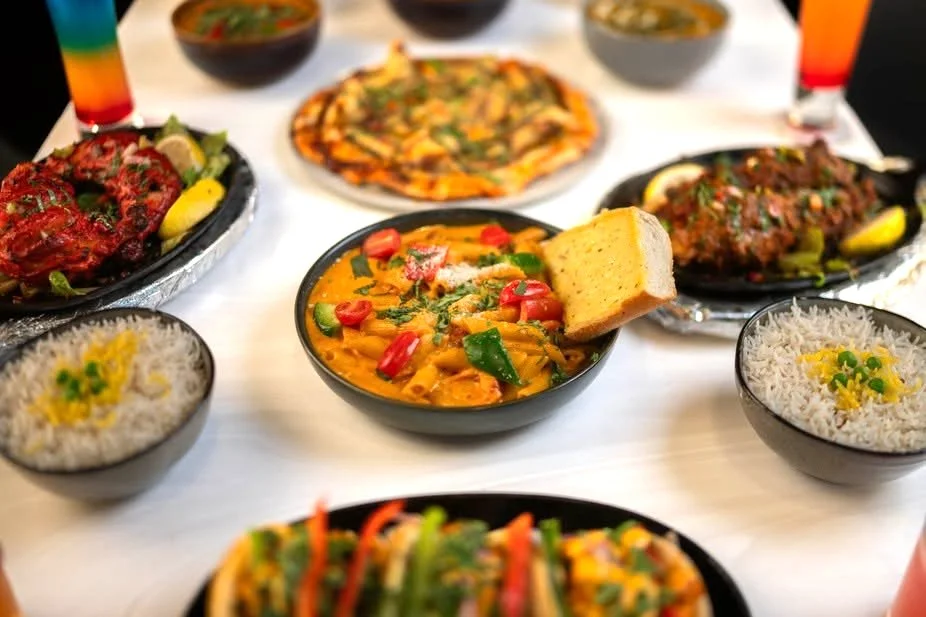 Clove n Cardamom Columbia Maryland Best Restaurants