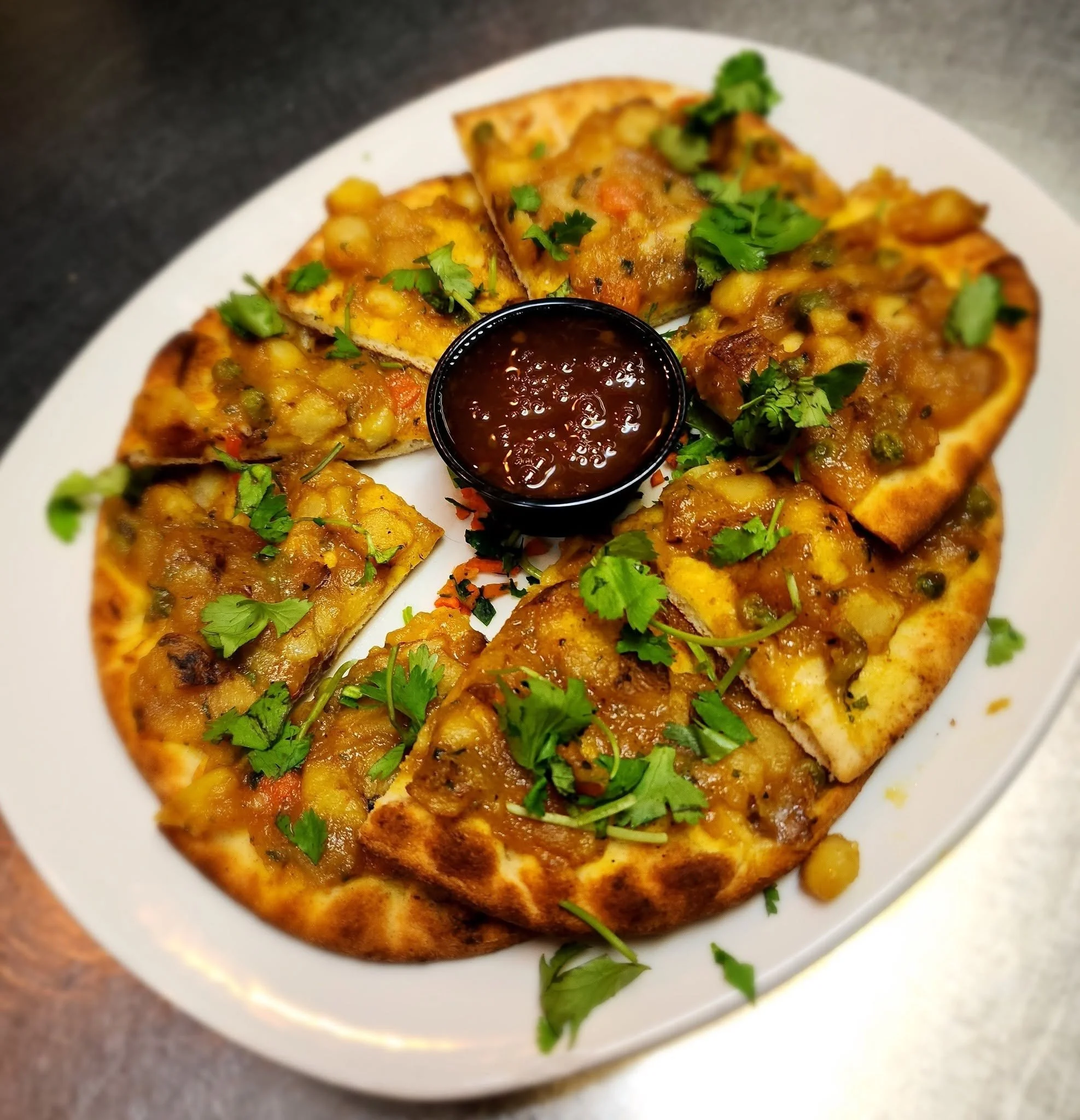 One World Cafe Peoria Best Restaurants