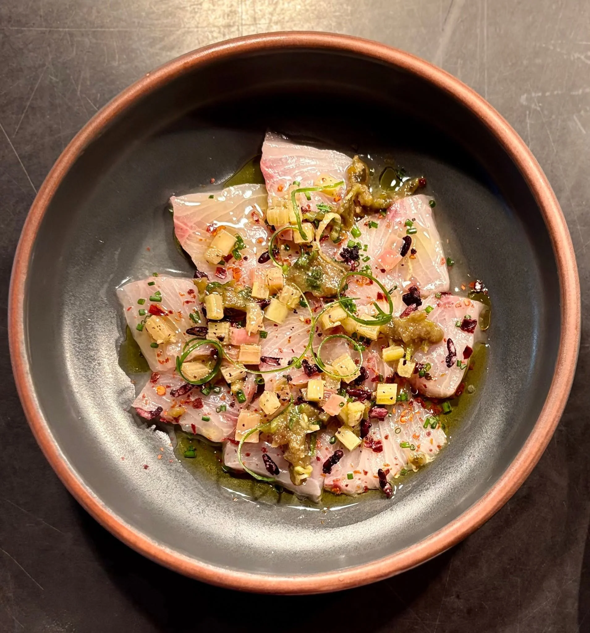 The Webster Iowa City Best Restaurants
