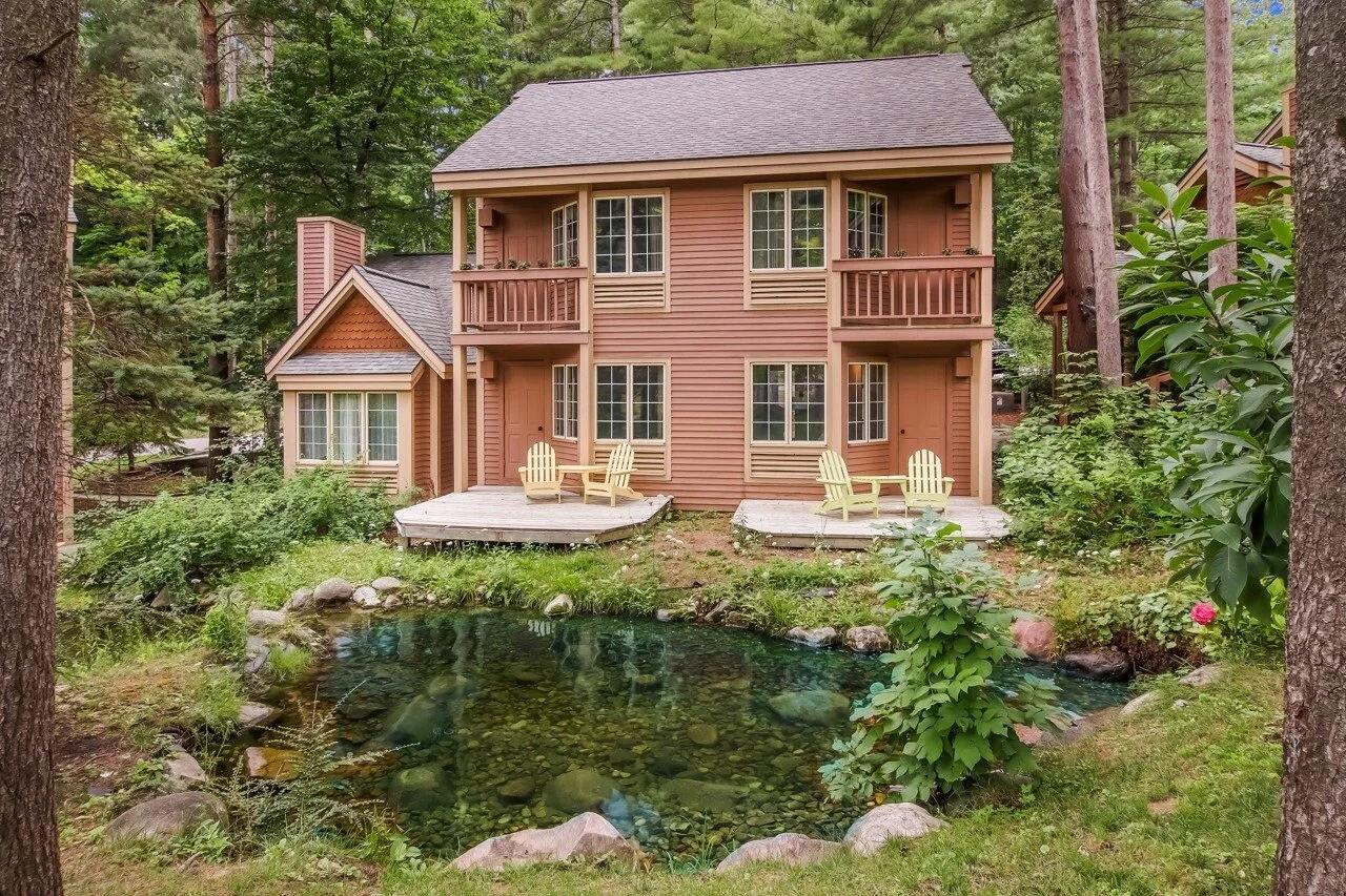 The Homestead Glen Arbor Michigan Best Hotels