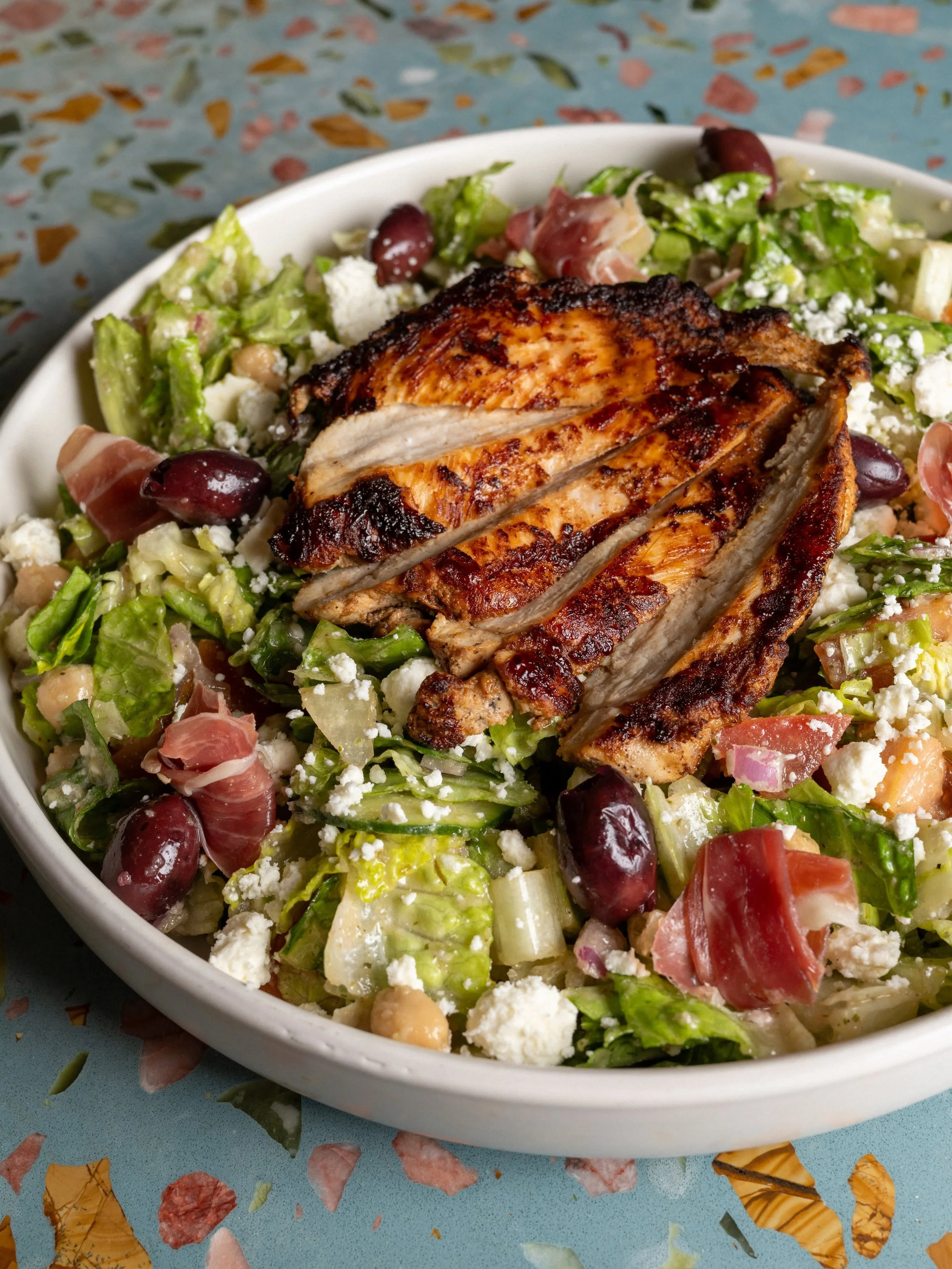 The Peach House Lakeland Florida Best Restaurants
