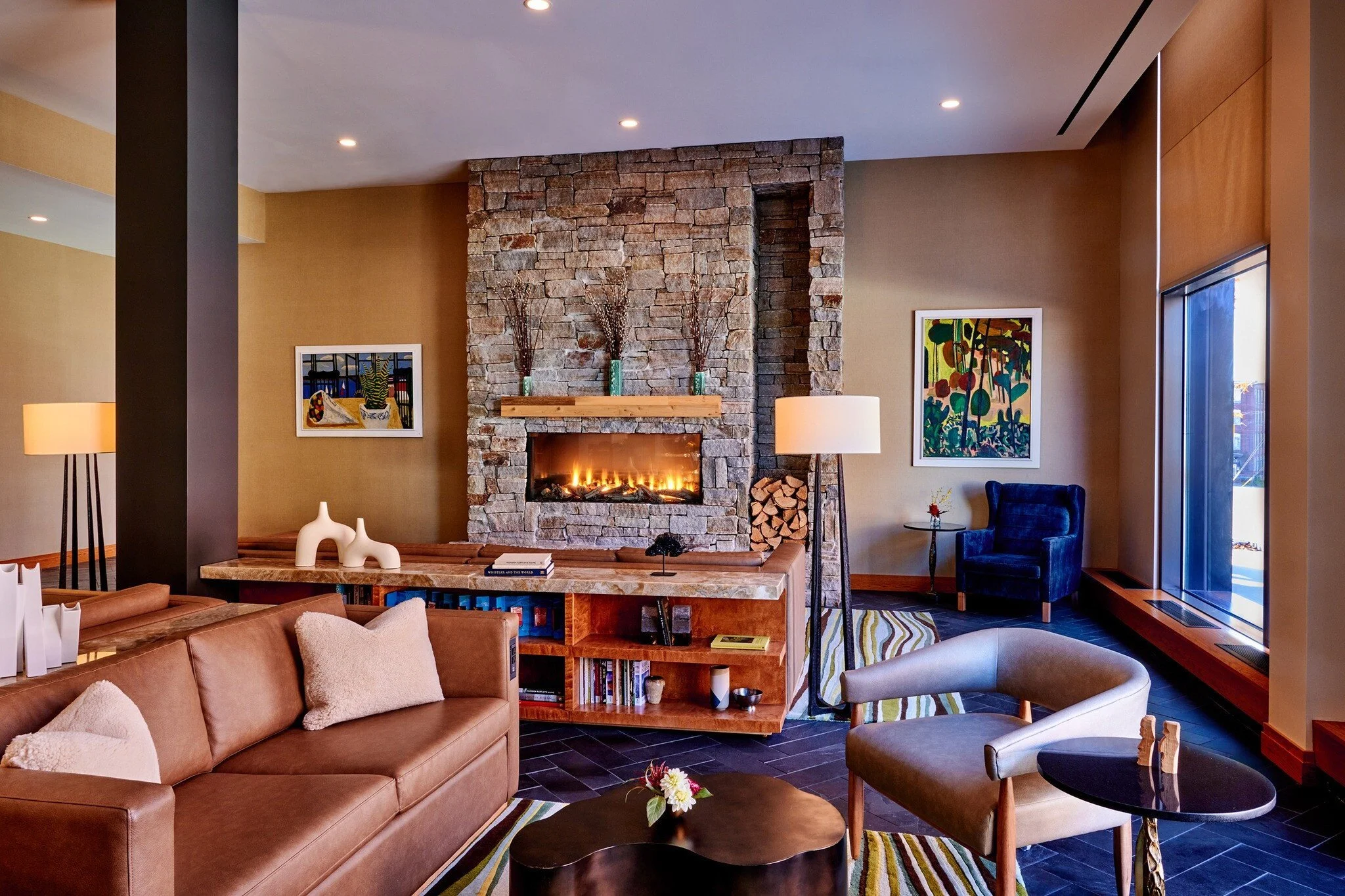 Lockwood Hotel Waterville Maine Best Hotels