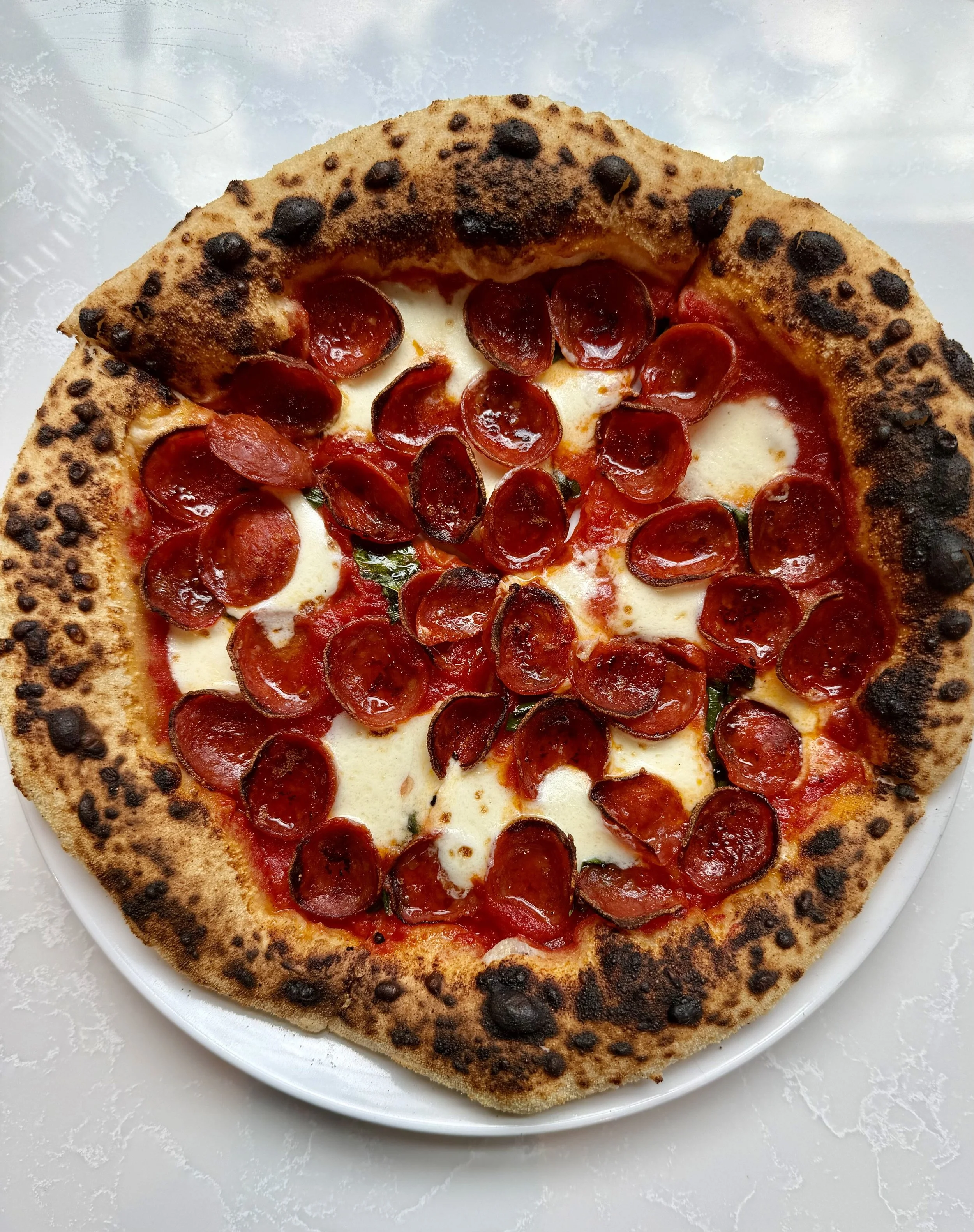 Piccolina Asheville North Carolina Best Restaurants