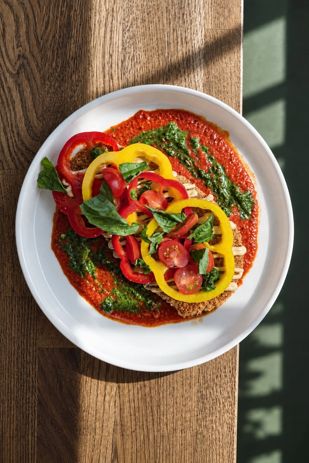 Standard Fare Saratoga Springs Best Restaurants